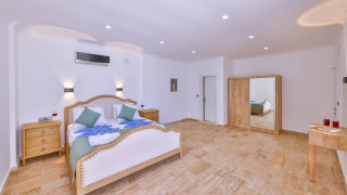 VKV8292 Villa Kalkan