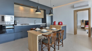 VKV2046 Villa Kalkan
