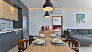 VKV2046 Villa Kalkan
