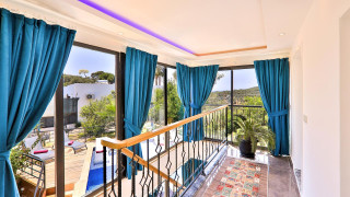 VKV5353 Villa Kalkan