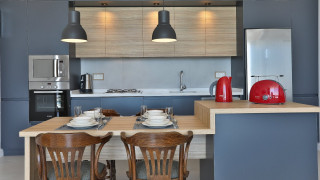 VKV2046 Villa Kalkan