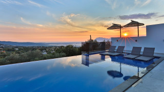 VKV3369 Villa Kalkan
