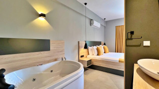 VKV3279 Villa Kalkan