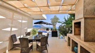 VKV4780 Villa Kalkan