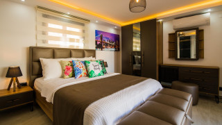 VKV4008 Villa Kalkan