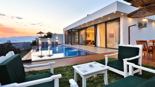 VKV3369 Villa Kalkan