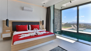 VKV2046 Villa Kalkan