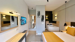 VKV3279 Villa Kalkan