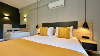 VKV3279 Villa Kalkan
