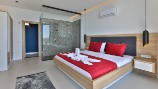 VKV2046 Villa Kalkan
