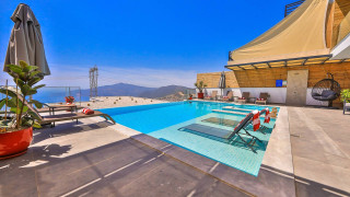 VKV7849 Villa Kalkan