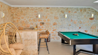 VKV4780 Villa Kalkan