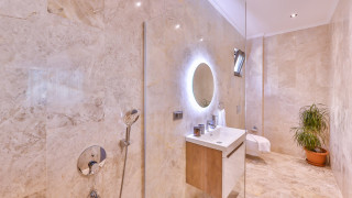 VKV9546 Villa Kalkan