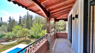 VKV3279 Villa Kalkan