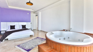 VKV7672 Villa Kalkan