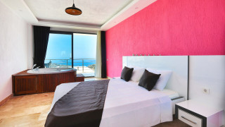 VKV8214 Villa Kalkan