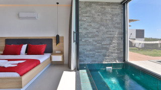 VKV2046 Villa Kalkan