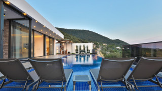 VKV3369 Villa Kalkan