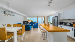VKV8685 Villa Kalkan