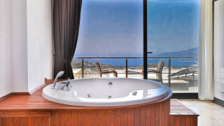 VKV7672 Villa Kalkan