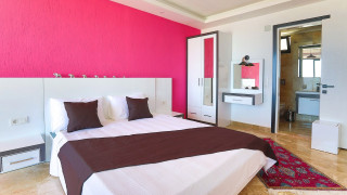 VKV8214 Villa Kalkan
