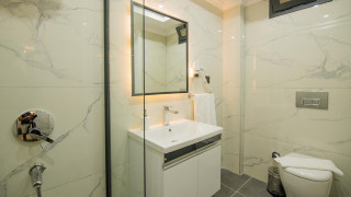 VKV4008 Villa Kalkan