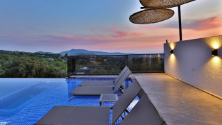 VKV3369 Villa Kalkan