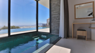 VKV2046 Villa Kalkan