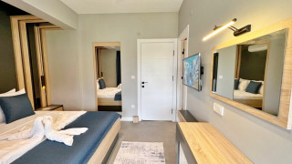 VKV3279 Villa Kalkan