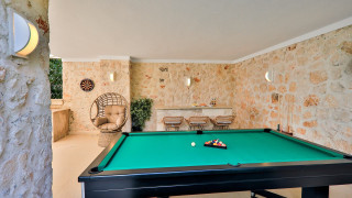 VKV4780 Villa Kalkan