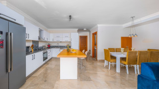 VKV8685 Villa Kalkan