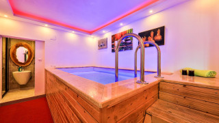 VKV5353 Villa Kalkan