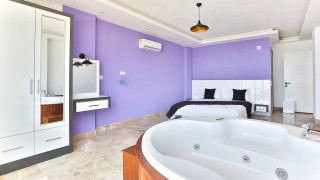 VKV7672 Villa Kalkan