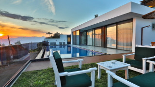 VKV3369 Villa Kalkan
