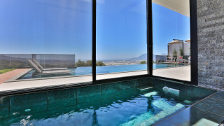 VKV2046 Villa Kalkan