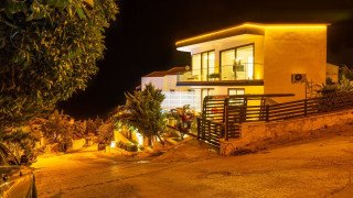 VKV9442 Villa Kalkan