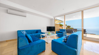 VKV8685 Villa Kalkan