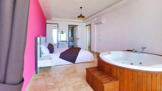 VKV8214 Villa Kalkan