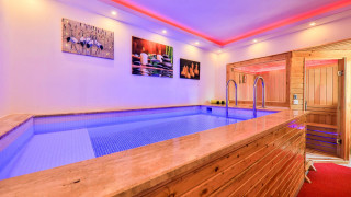 VKV5353 Villa Kalkan