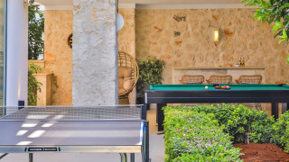 VKV4780 Villa Kalkan