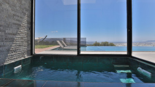 VKV2046 Villa Kalkan