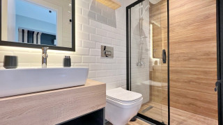 VKV3279 Villa Kalkan