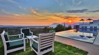 VKV3369 Villa Kalkan