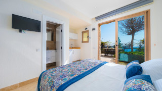 VKV8685 Villa Kalkan