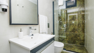 VKV4008 Villa Kalkan