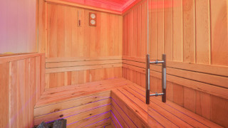 VKV5353 Villa Kalkan