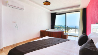 VKV8214 Villa Kalkan