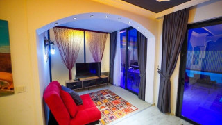 VKV8291 Villa Kalkan