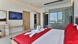 VKV2046 Villa Kalkan