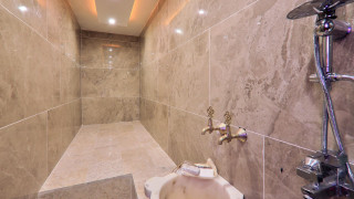 VKV5353 Villa Kalkan